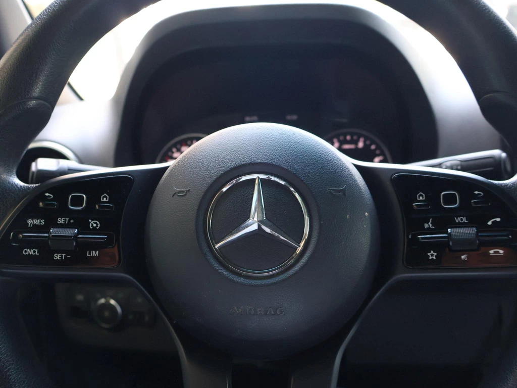 Mercedes-Benz Sprinter – foto 24