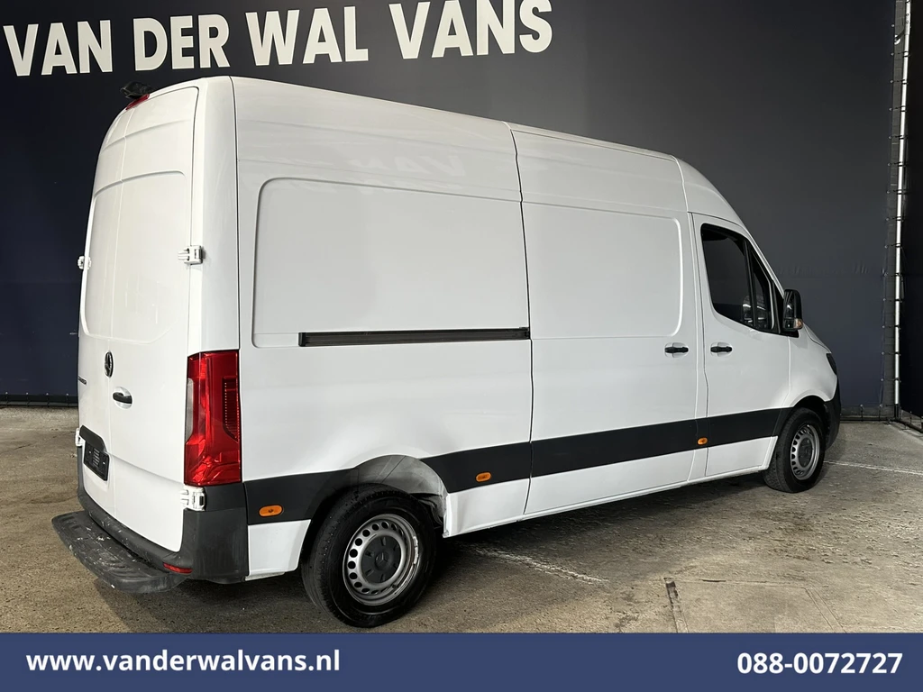 Mercedes-Benz Sprinter – foto 3