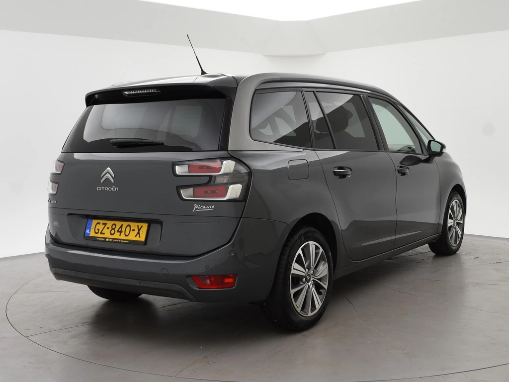 Citroën Grand C4 Picasso – foto 4
