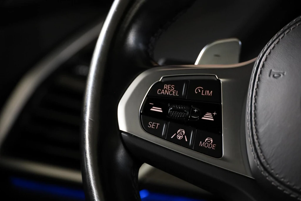 BMW X5 – foto 24