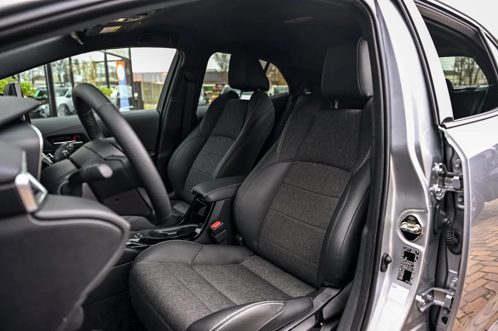 Toyota Corolla – foto 21