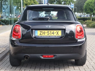 MINI One – thumbnail 4