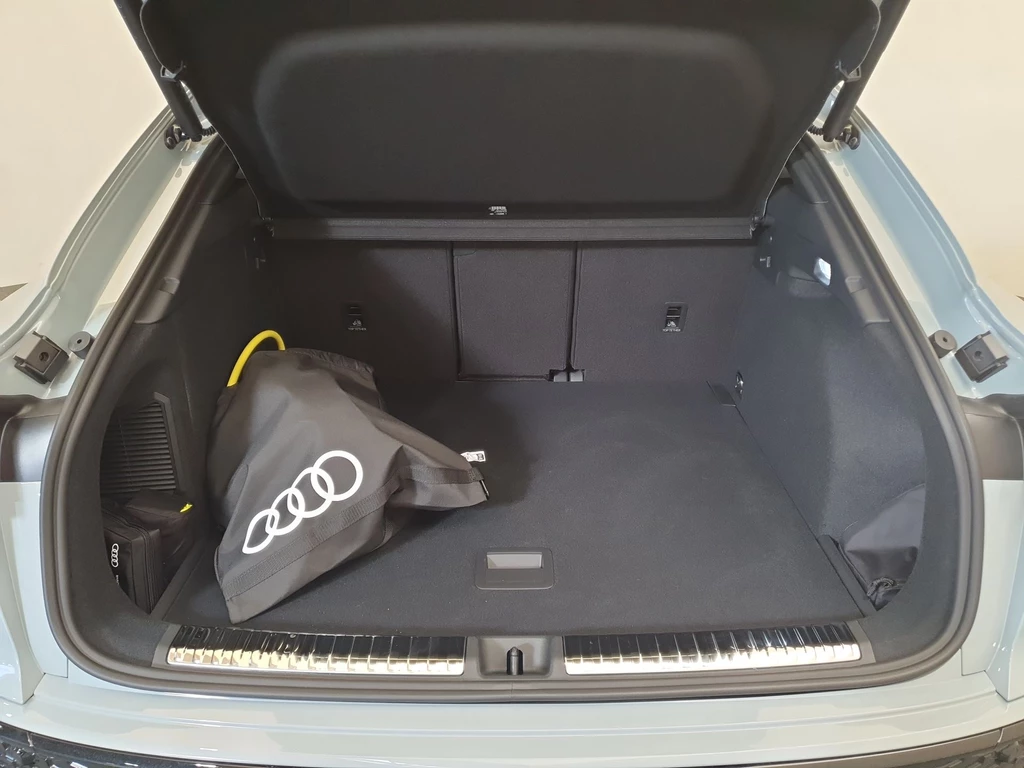 Audi Q3 – foto 29