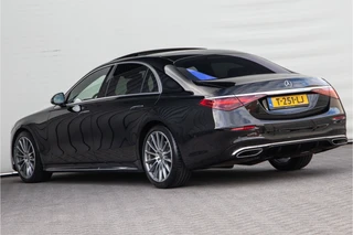 Mercedes-Benz S-Klasse – thumbnail 4