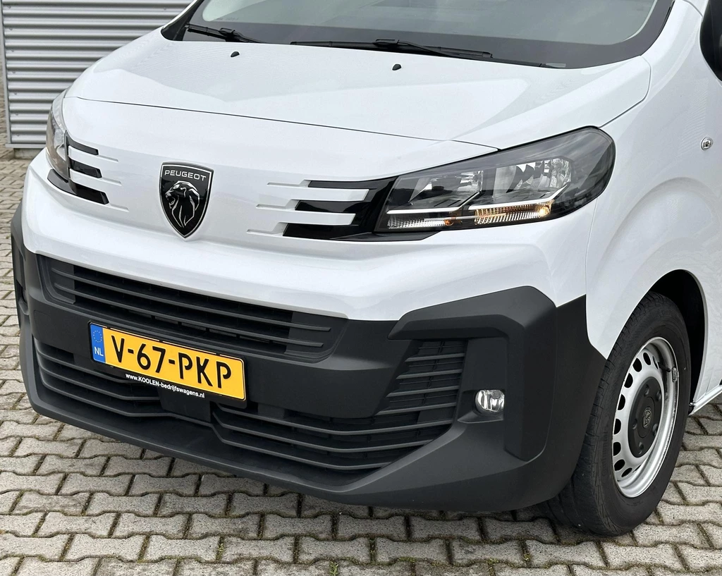 Peugeot Expert – foto 2