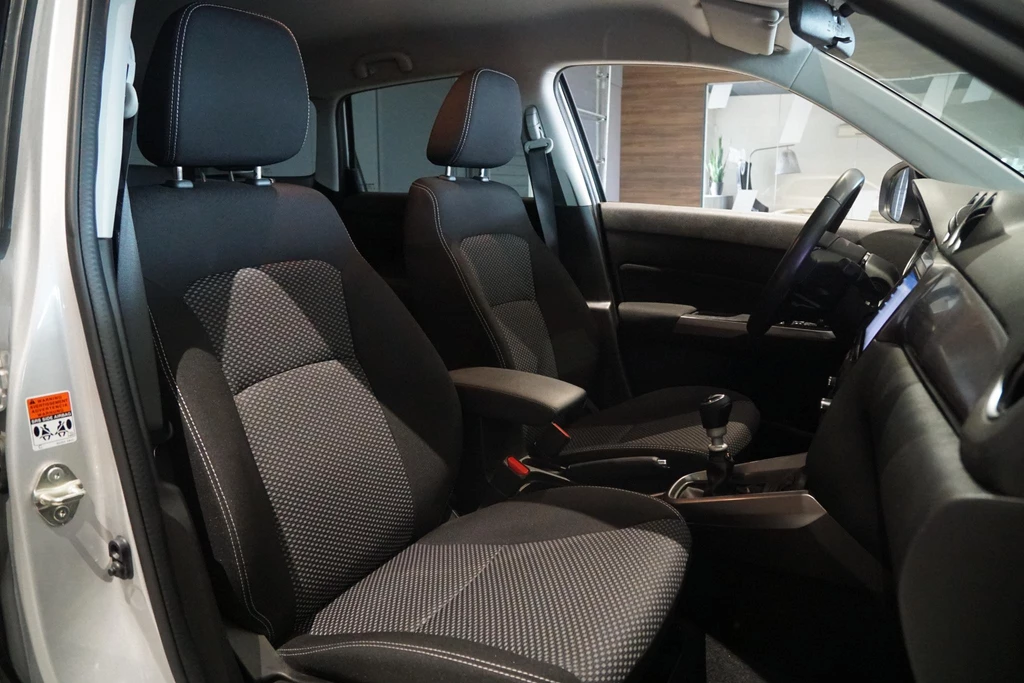 Suzuki Vitara – foto 13