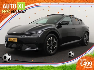 Kia EV6 – thumbnail 1