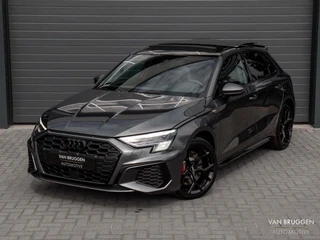 Audi A3 – thumbnail 2