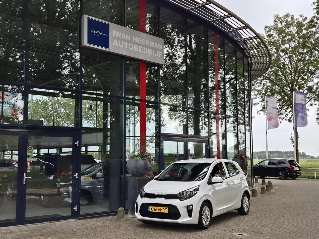 Kia Picanto – foto 2