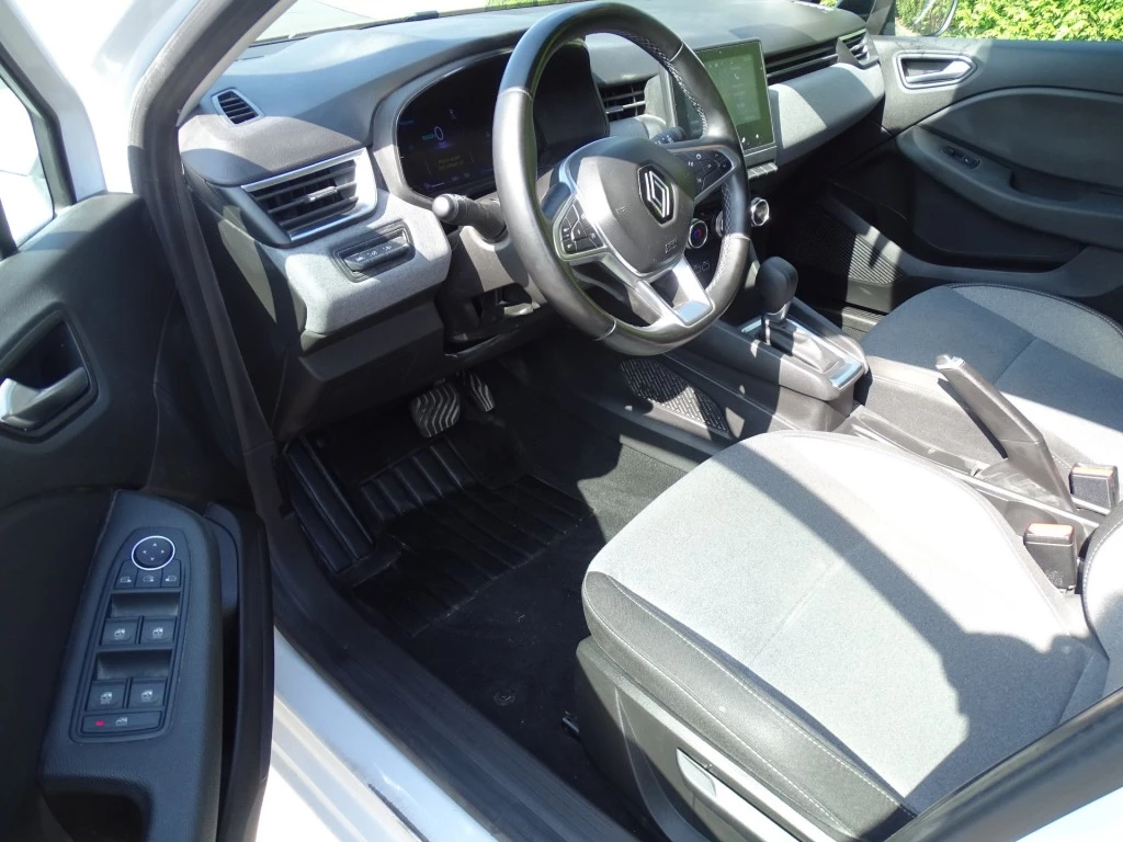 Renault Clio – foto 7