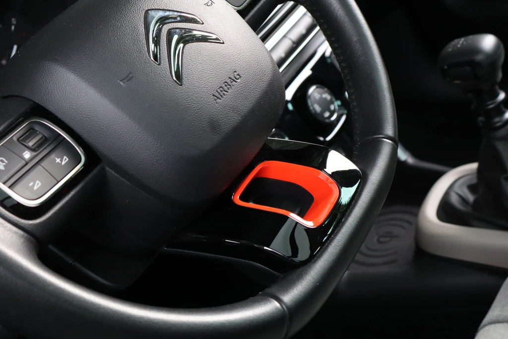 Citroën C3 Aircross – foto 38