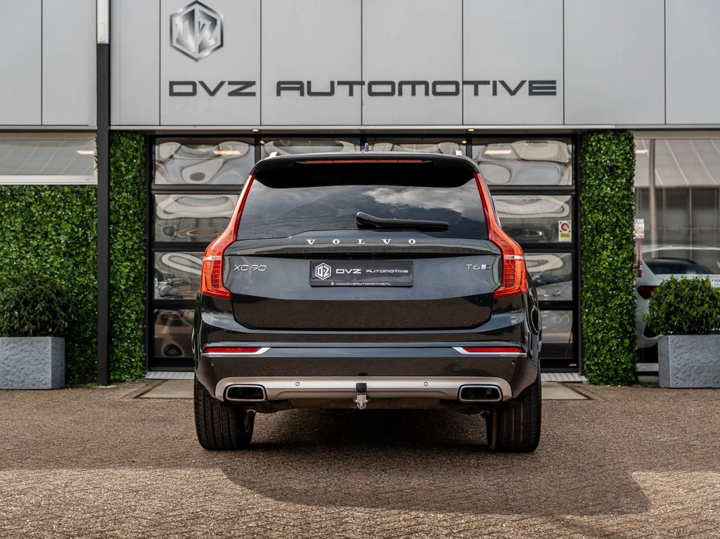 Volvo XC90 – foto 4