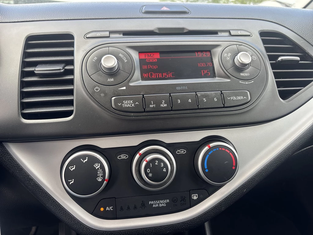 Kia Picanto – foto 14