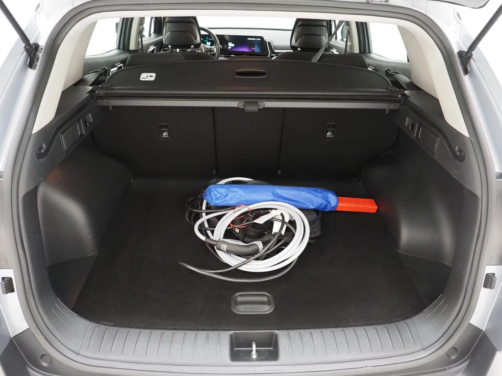 Kia Sportage – foto 36