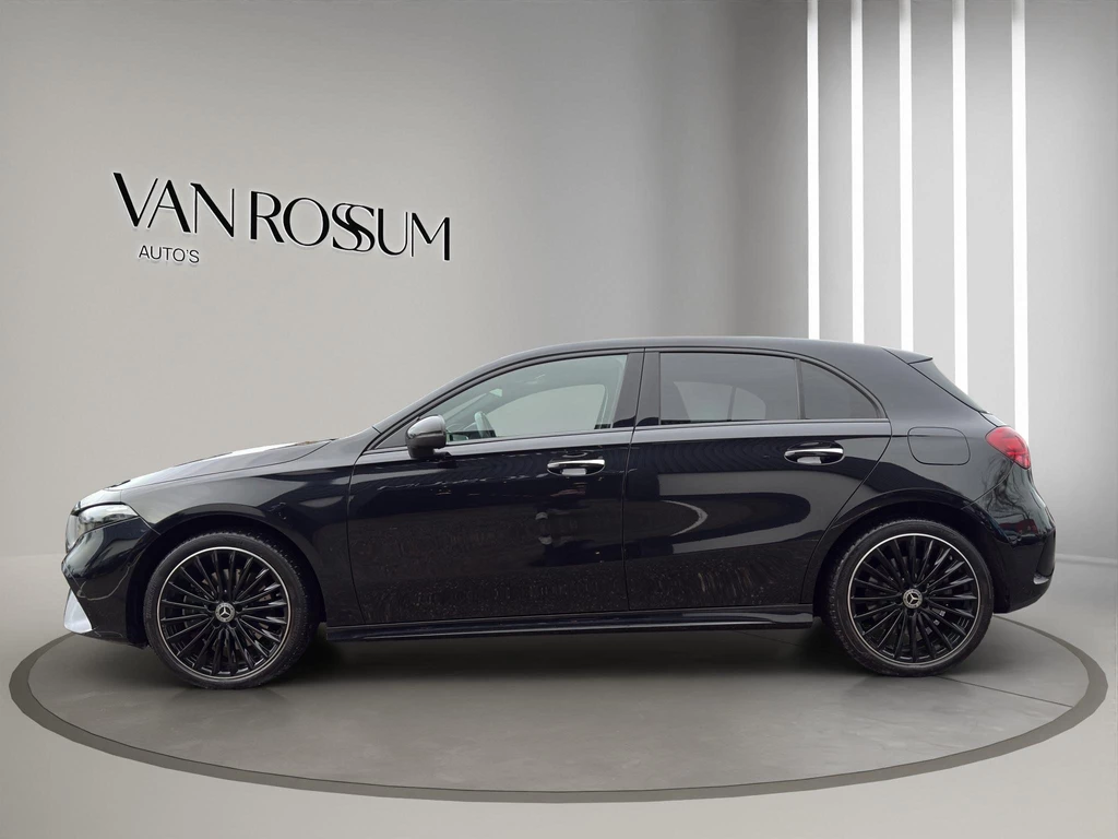 Mercedes-Benz A-Klasse – foto 3