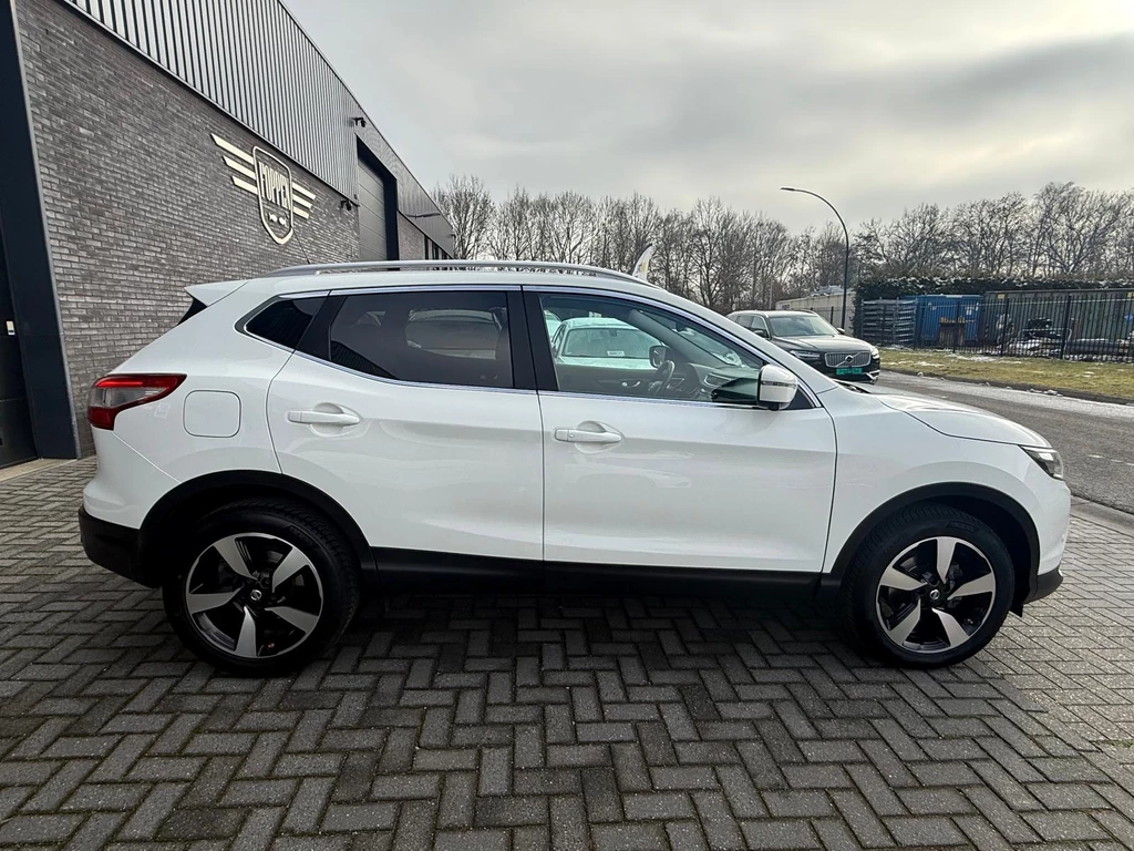 Nissan QASHQAI – foto 9