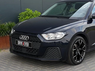 Audi A1 Sportback – thumbnail 4