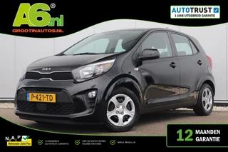 Kia Picanto – thumbnail 1