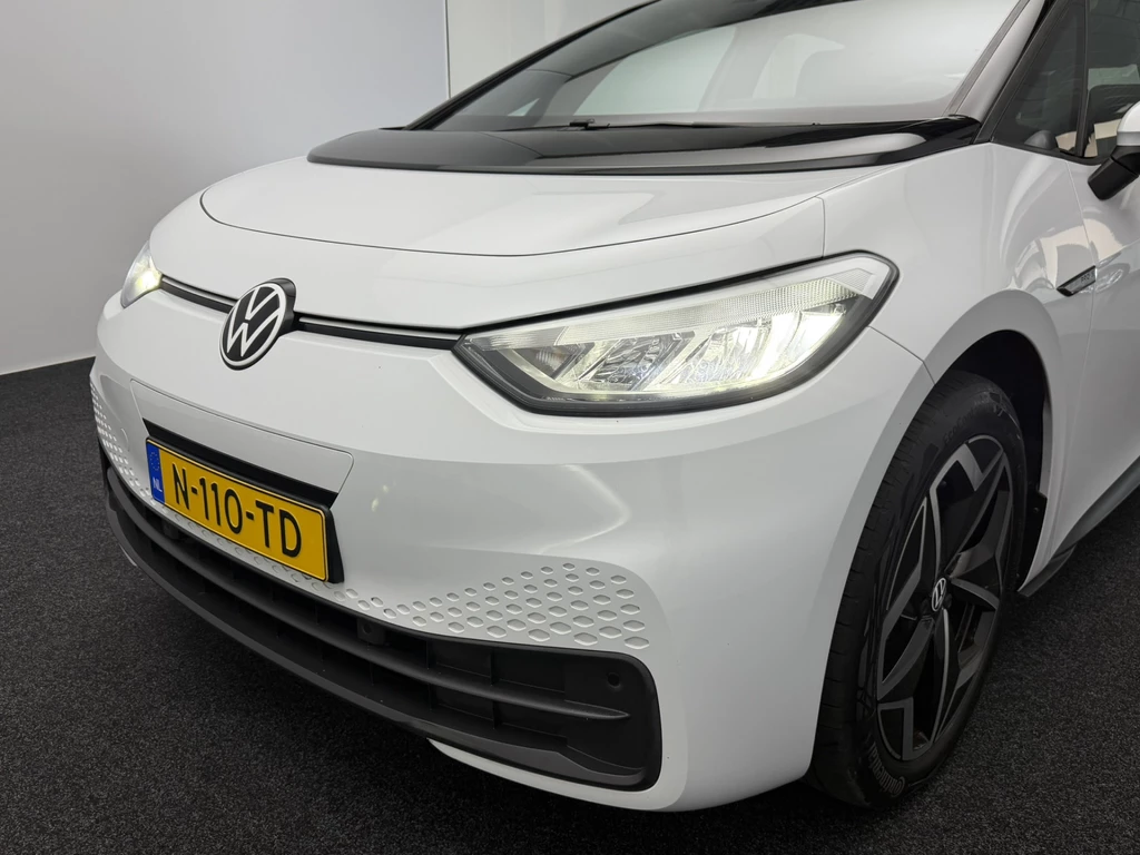 Volkswagen ID.3 – foto 2