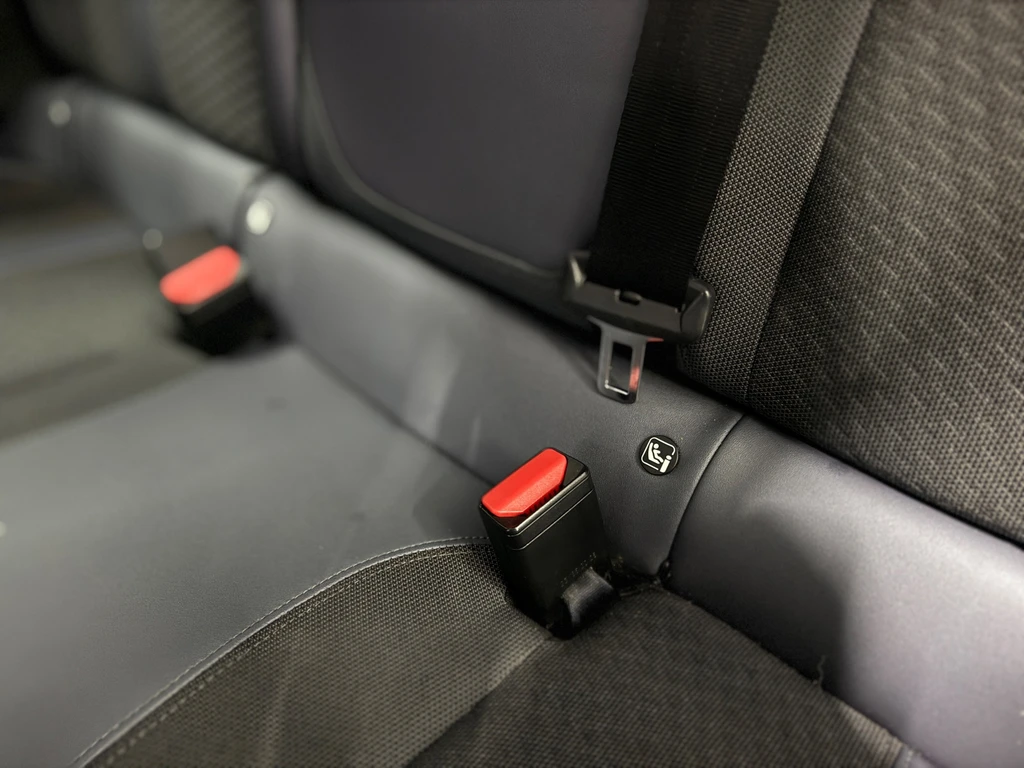 Peugeot e-2008 – foto 27