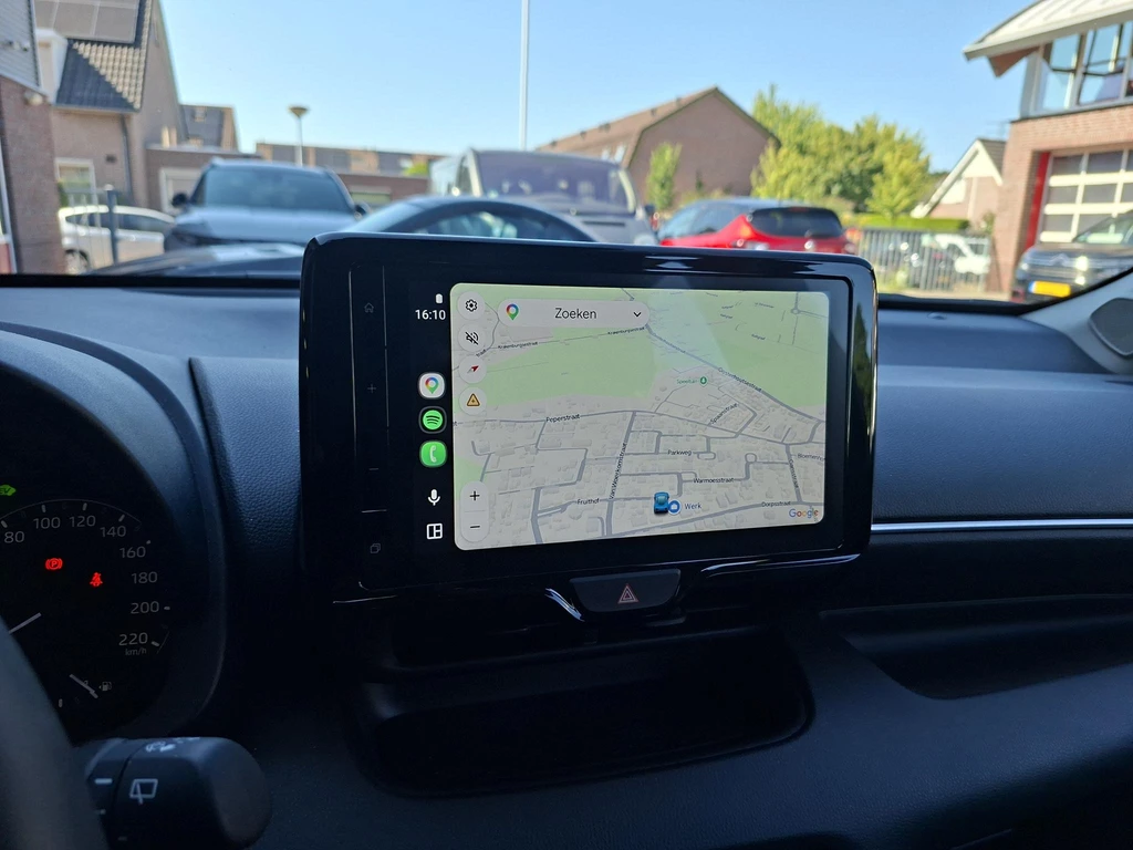 Mazda 2 Hybrid – foto 14