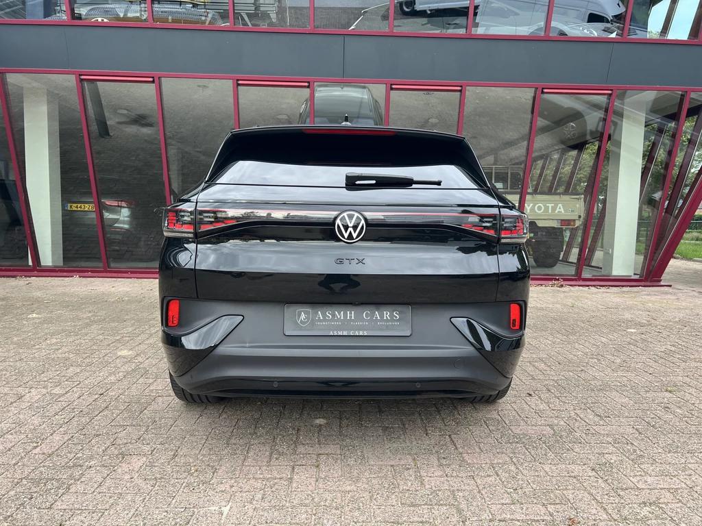 Volkswagen ID.4 – foto 3