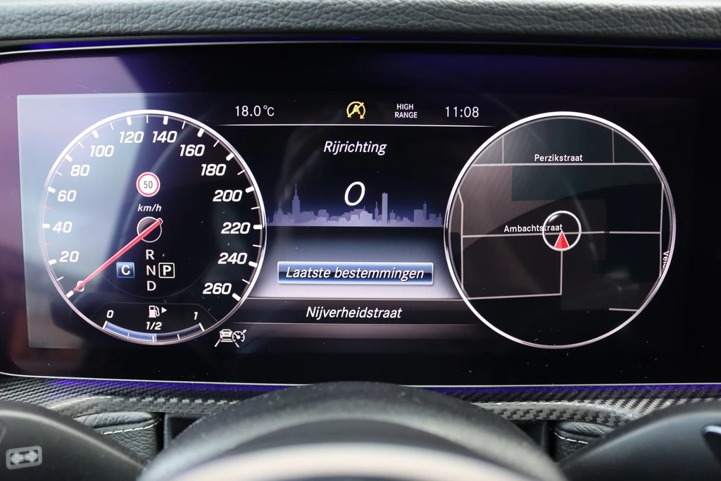 Mercedes-Benz G-Klasse – foto 26