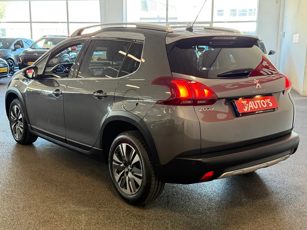 Peugeot 2008 – foto 3