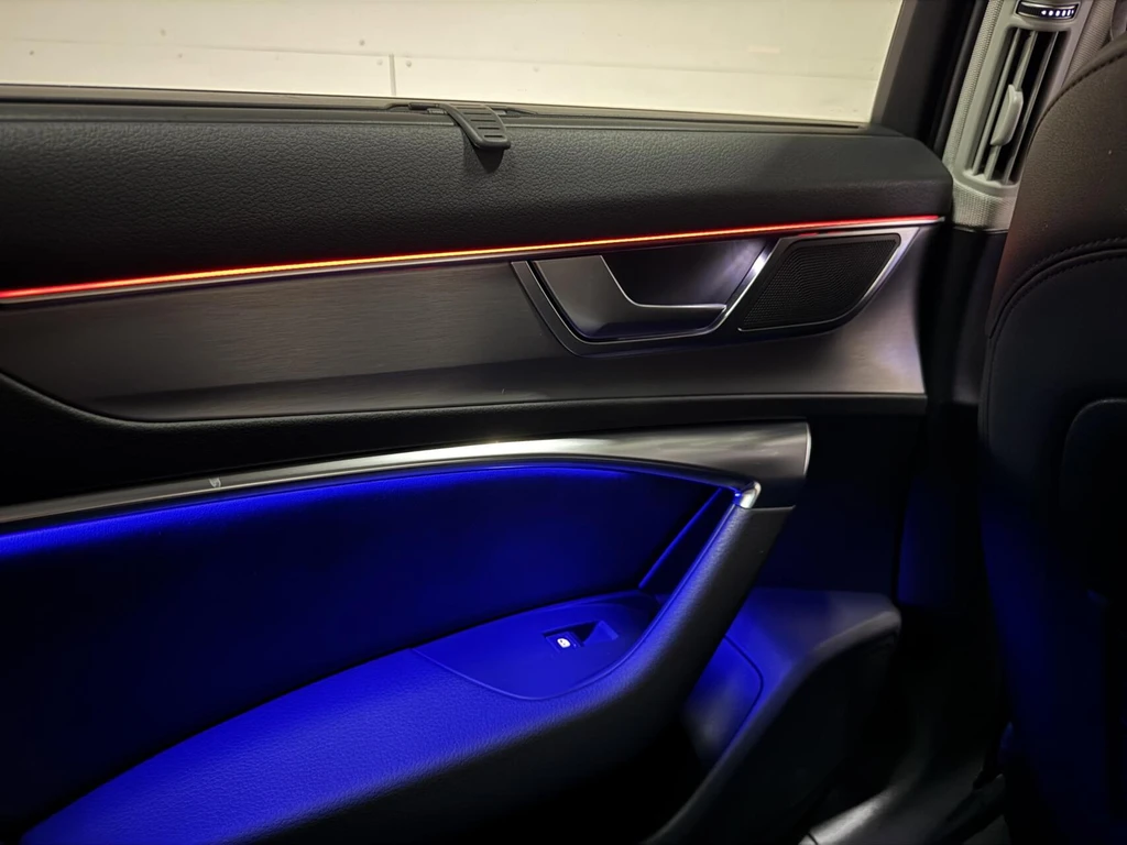Audi A6 – foto 34