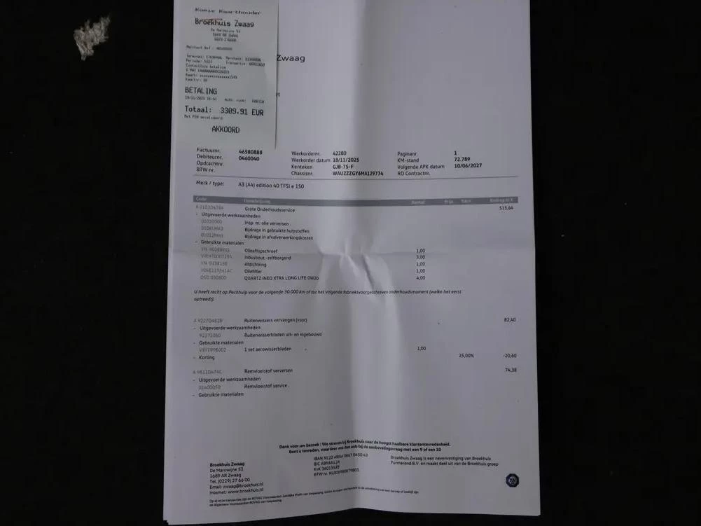 Audi A3 – foto 23