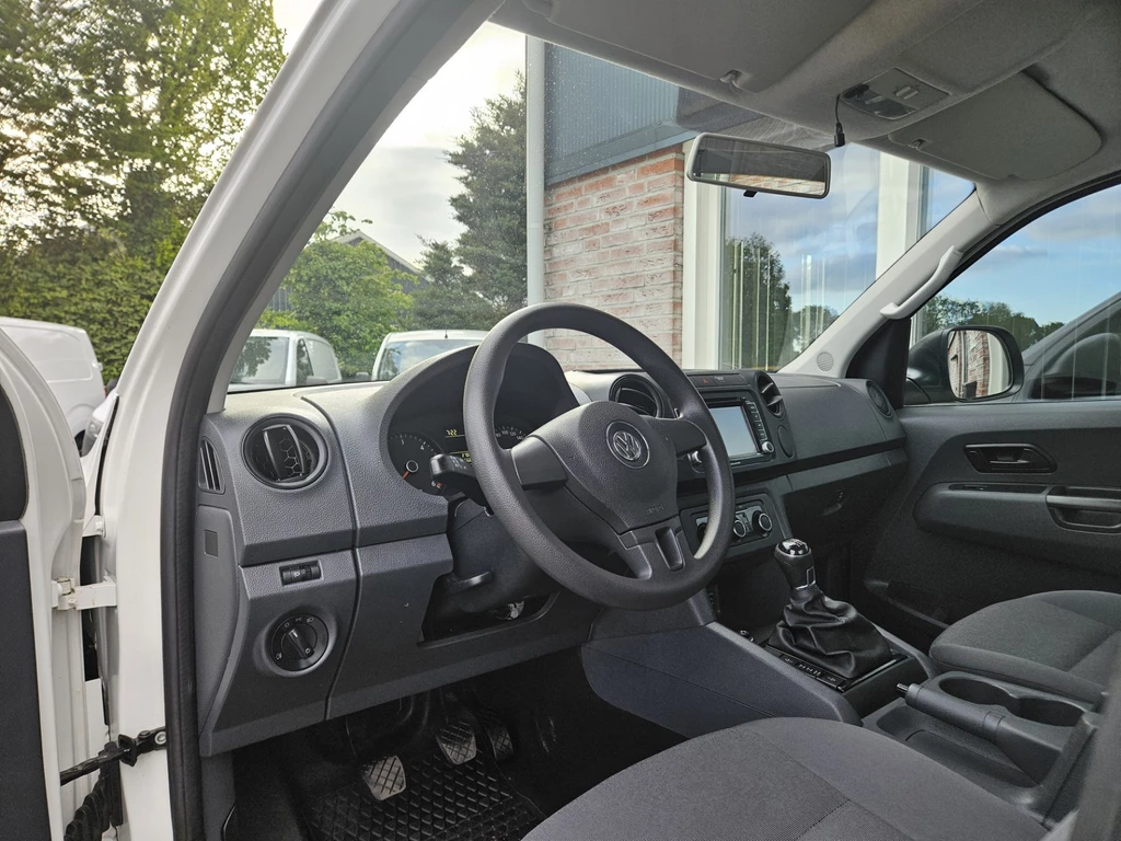 Volkswagen Amarok – foto 12