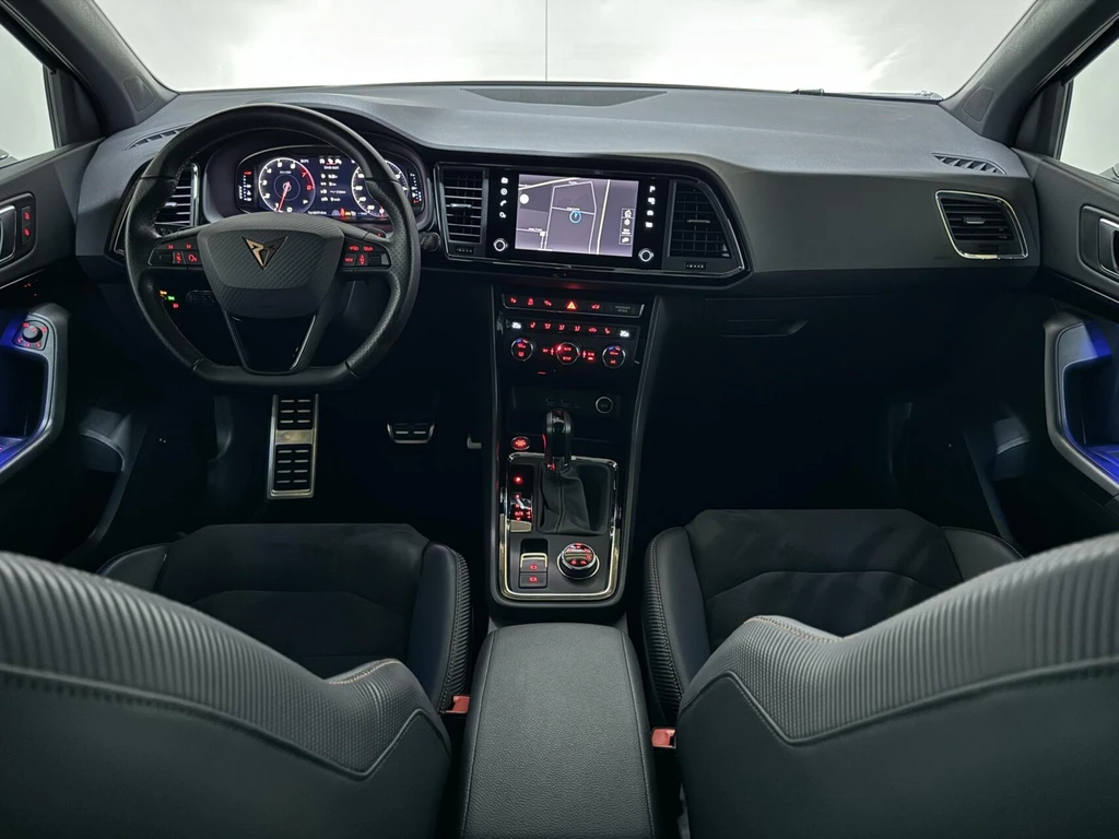 CUPRA Ateca – foto 31