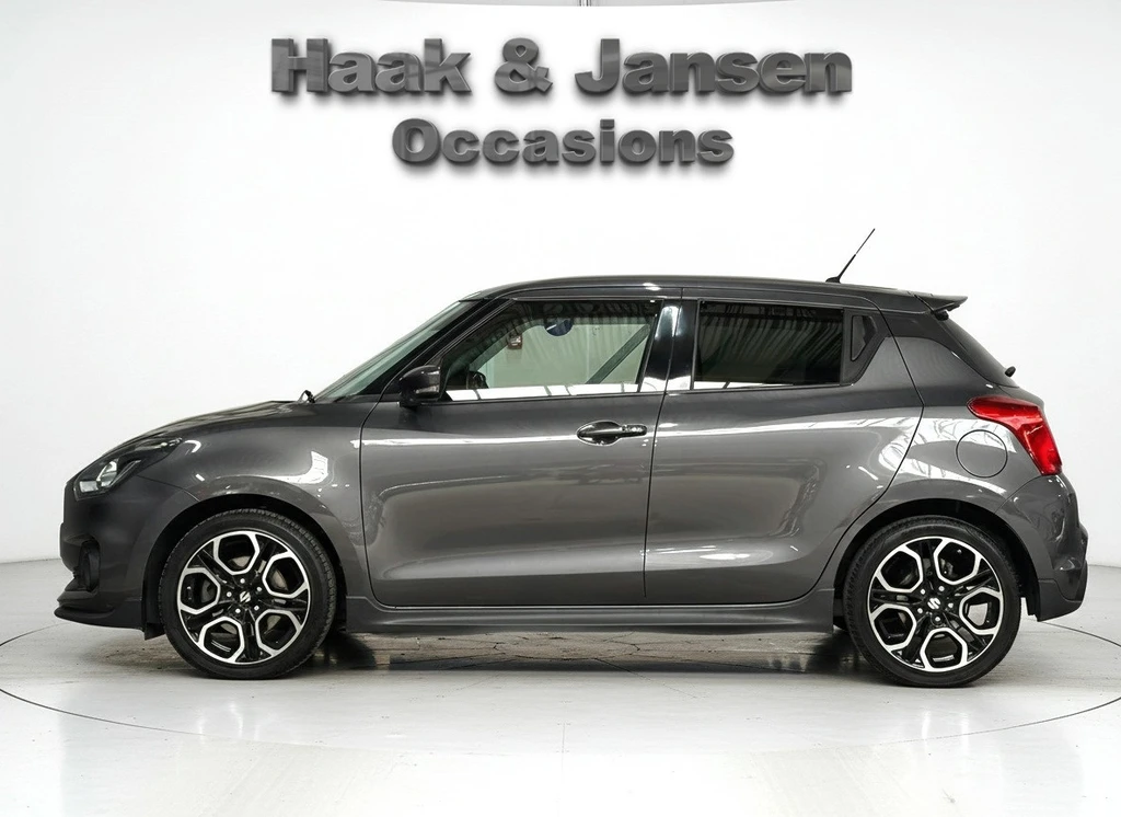 Suzuki Swift – foto 2