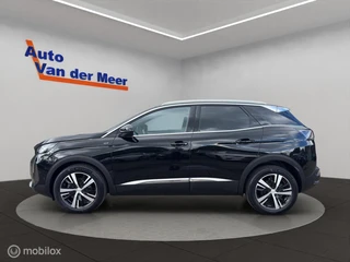 Peugeot 3008 – thumbnail 2