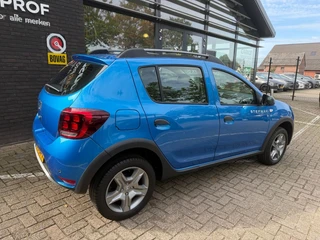 Dacia Sandero Stepway – thumbnail 7
