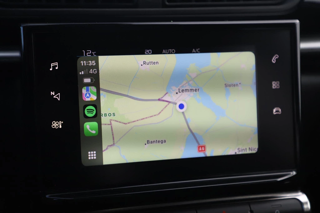 Citroën C3 – foto 13
