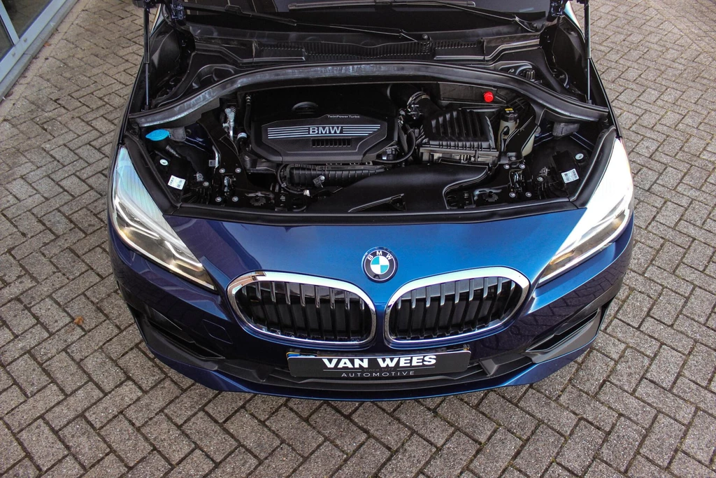 BMW 2 Serie – foto 15