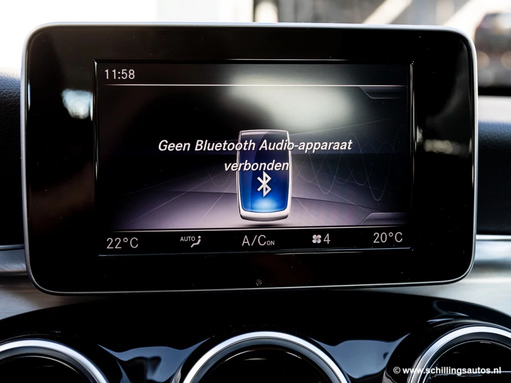 Mercedes-Benz C-Klasse – foto 12