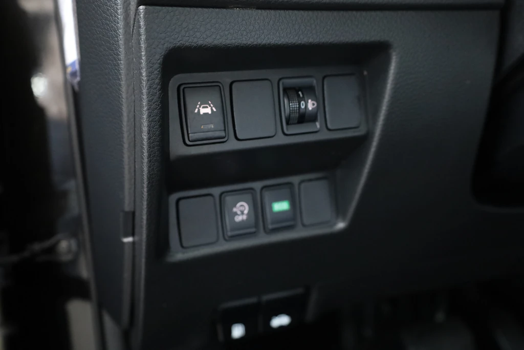 Nissan QASHQAI – foto 17