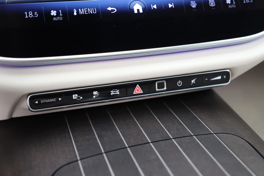 Mercedes-Benz E-Klasse – foto 26