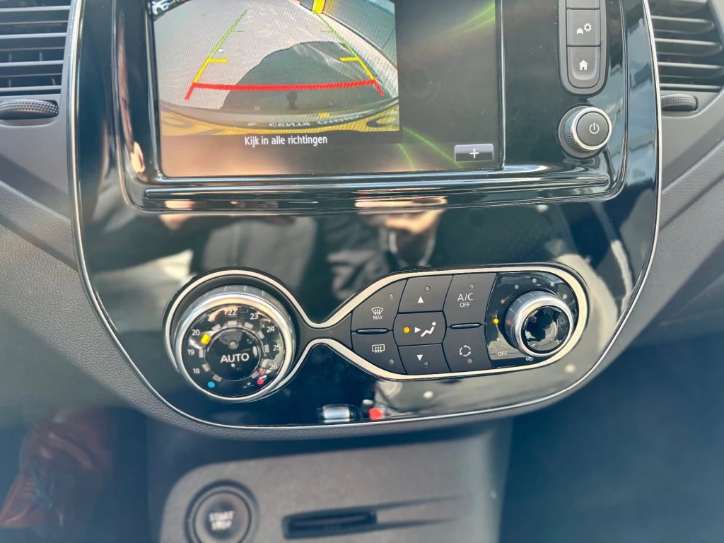 Renault Captur – foto 21