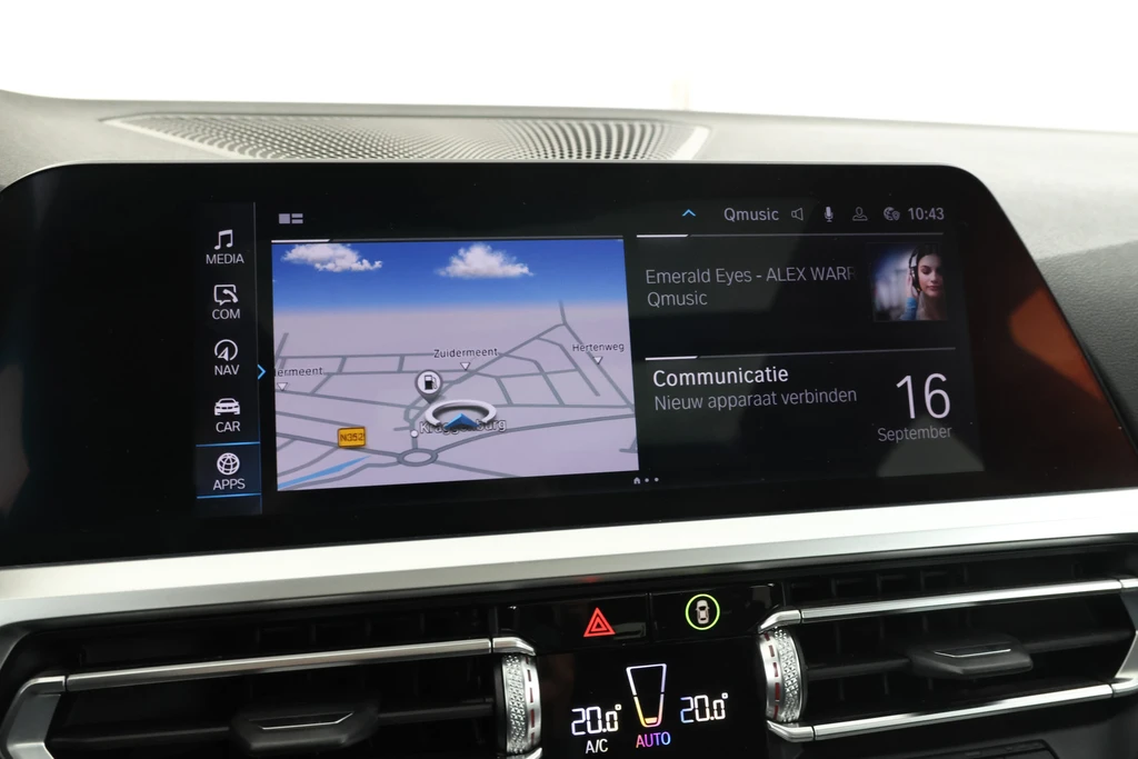 BMW 3 Serie – foto 28
