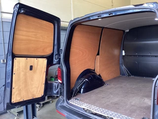 Volkswagen Transporter – thumbnail 27