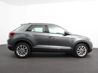 Volkswagen T-Roc – thumbnail 5