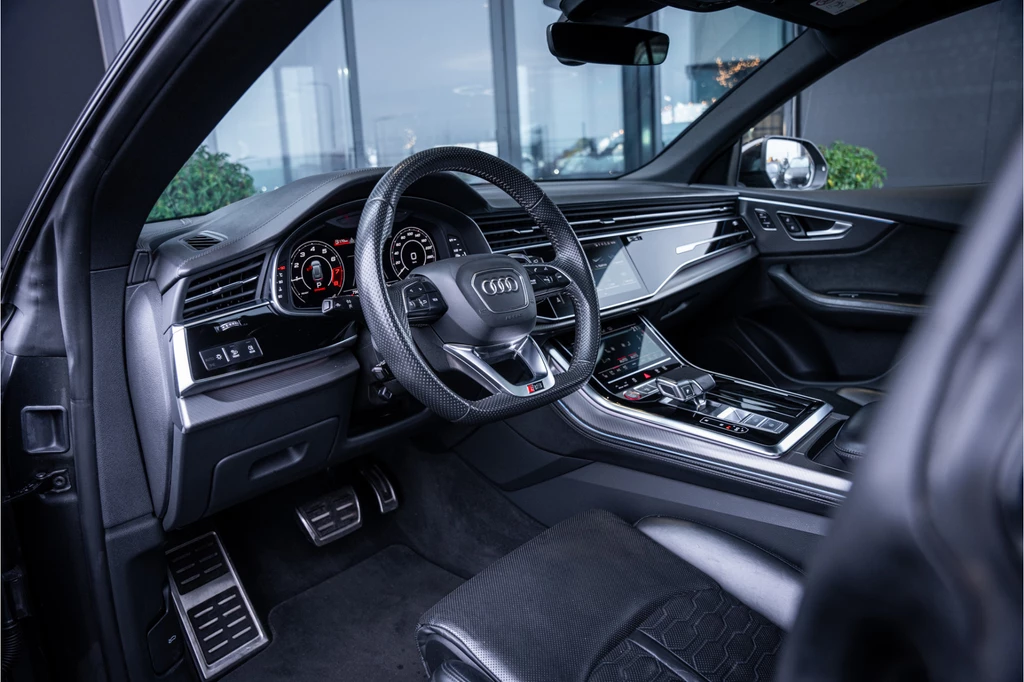 Audi RSQ8 – foto 10
