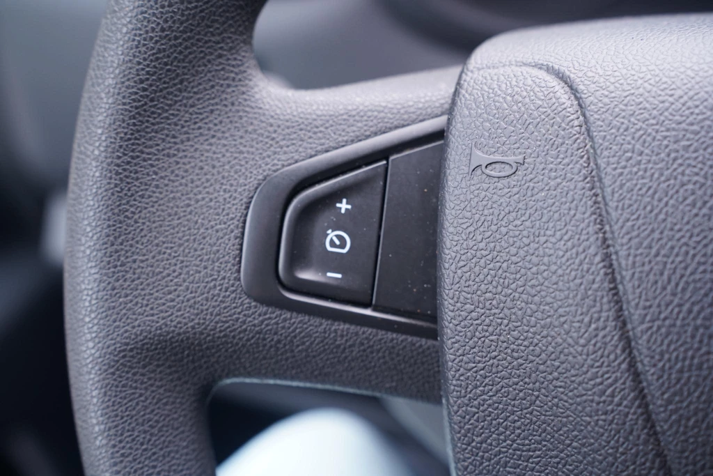 Nissan Interstar – foto 36