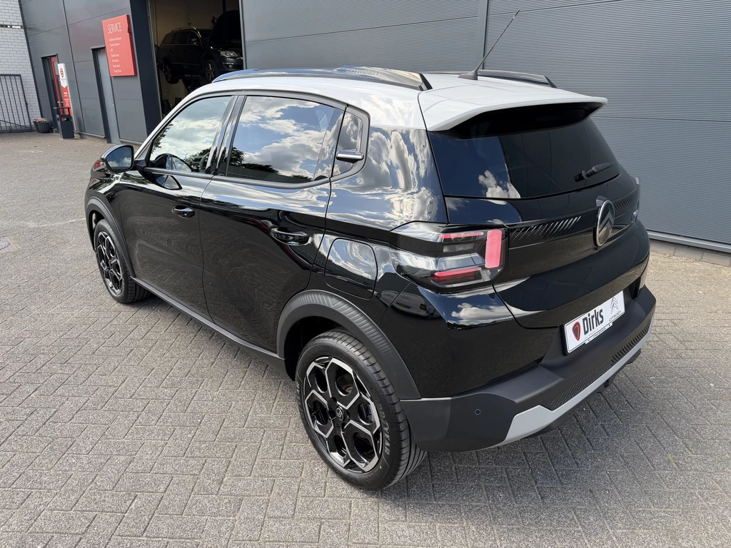 Citroën ë-C3 – foto 5