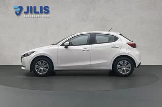 Mazda 2 – thumbnail 3