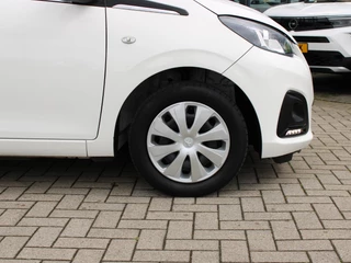 Peugeot 108 – thumbnail 10