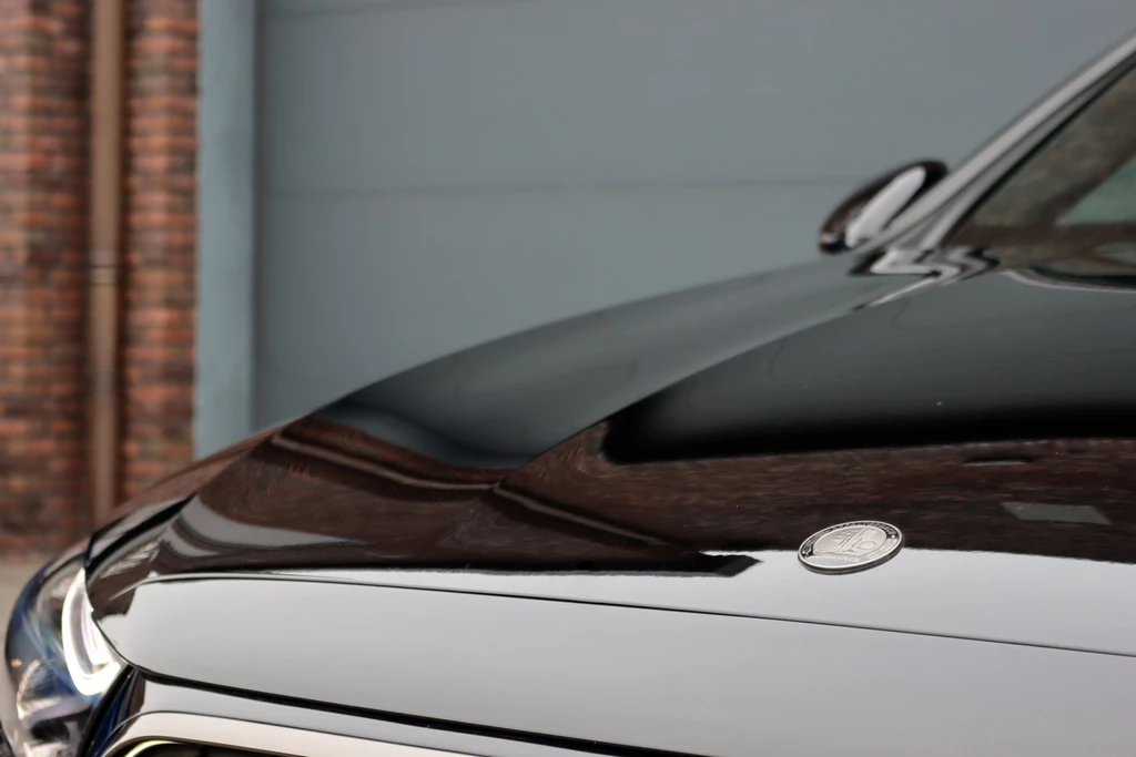 Mercedes-Benz E-Klasse – foto 27